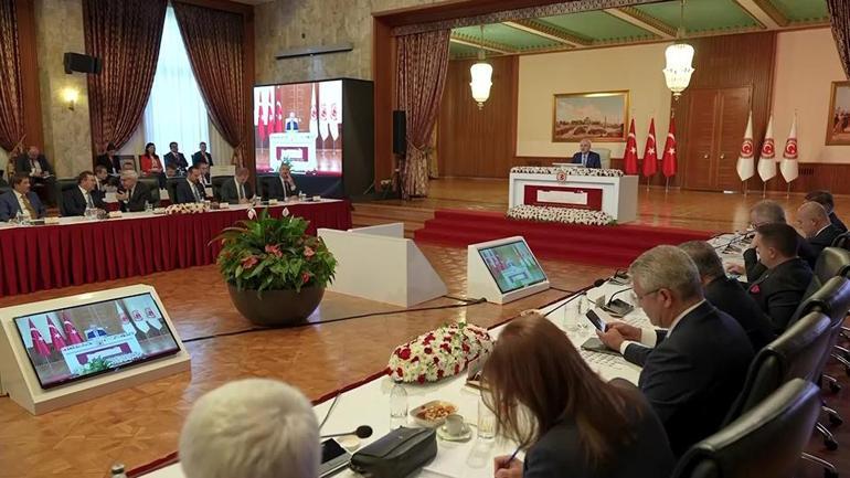 DEM Parti’den terörsüz Türkiye açıklaması: Süreci bu yıl da sürdüreceğiz