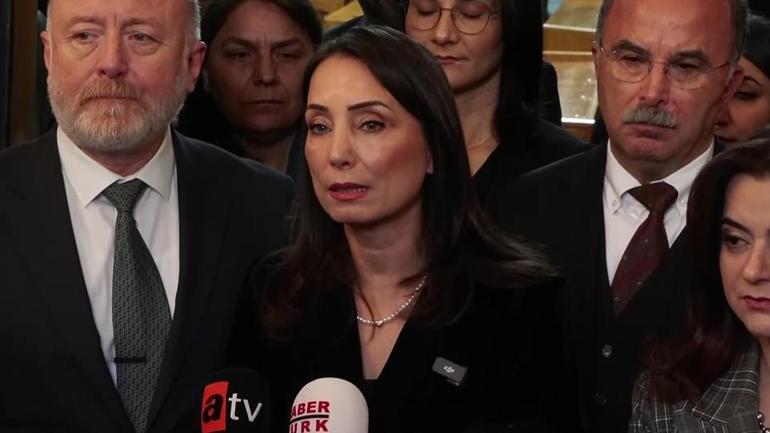 DEM Parti’den terörsüz Türkiye açıklaması: Süreci bu yıl da sürdüreceğiz