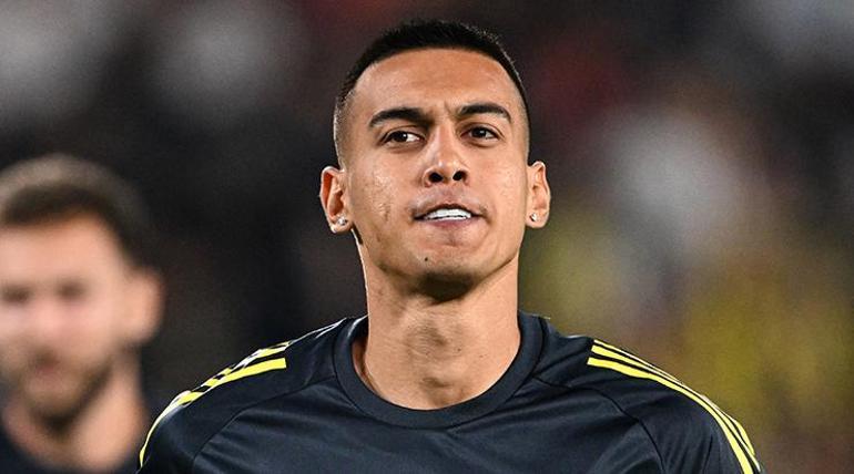 SON DAKİKA | Yüksel Yıldırım, Fenerbahçeli futbolcunun transferini açıkladı