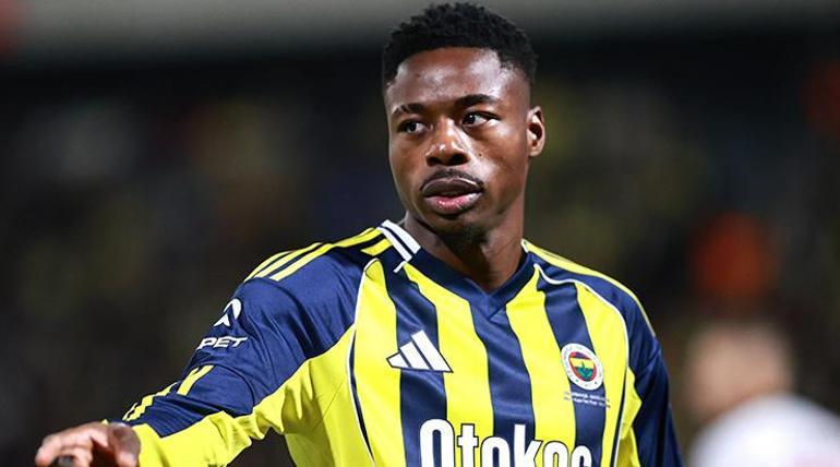 SON DAKİKA | Yüksel Yıldırım, Fenerbahçeli futbolcunun transferini açıkladı