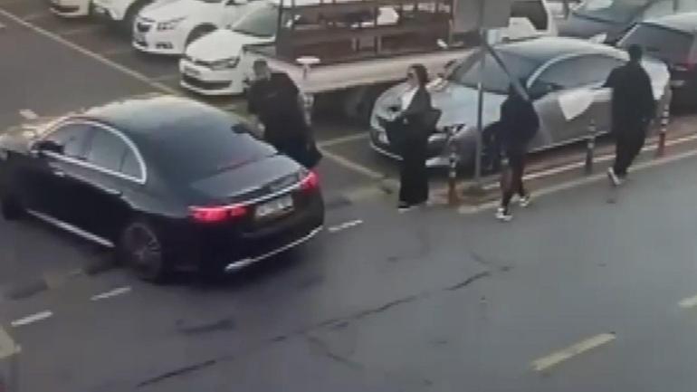 Adliye soygununda yeni görüntüler ortaya çıktı Kilolarca altın ve gümüşü böyle çıkarmış