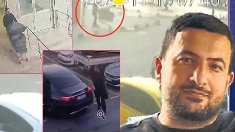 Adliye soygununda yeni görüntüler ortaya çıktı Kilolarca altın ve gümüşü böyle çıkarmış