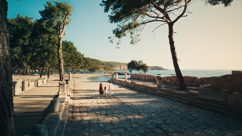  Antalya, Piece of Art 9 dilde, 200’ün üzerinde ülkede küresel yayında