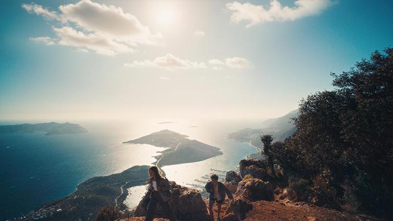  Antalya, Piece of Art 9 dilde, 200’ün üzerinde ülkede küresel yayında