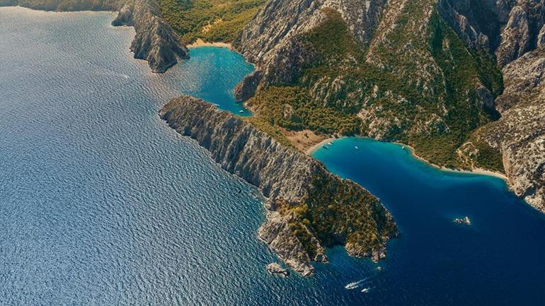  Antalya, Piece of Art 9 dilde, 200’ün üzerinde ülkede küresel yayında