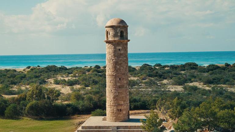  Antalya, Piece of Art 9 dilde, 200’ün üzerinde ülkede küresel yayında