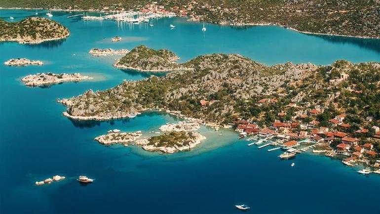  Antalya, Piece of Art 9 dilde, 200’ün üzerinde ülkede küresel yayında