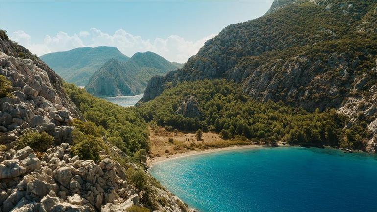  Antalya, Piece of Art 9 dilde, 200’ün üzerinde ülkede küresel yayında