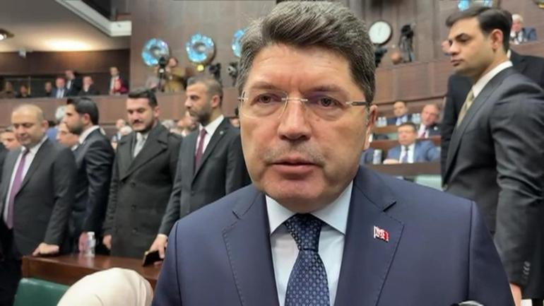  İnfaz düzenlemesi 12. Yargı Paketi’nde olmayacak