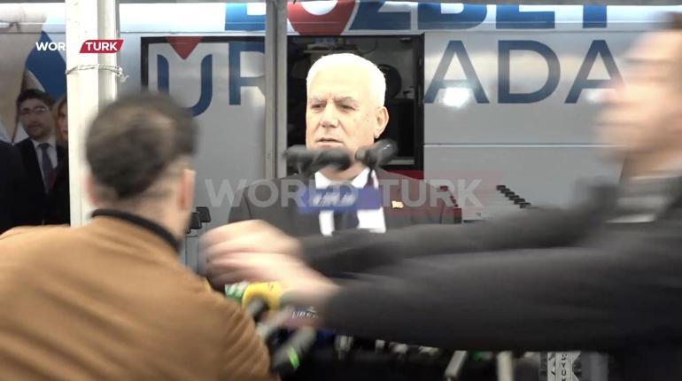  En net görüntüler ortaya çıktı