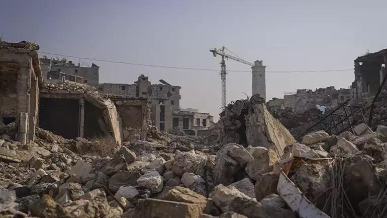 SURİYEDE YPG İLE ÇATIŞMA: Son Durum Ne, Ölü Yaralı Sayısı Kaç İnsani Koridor Saat Kaça Kadar Açık