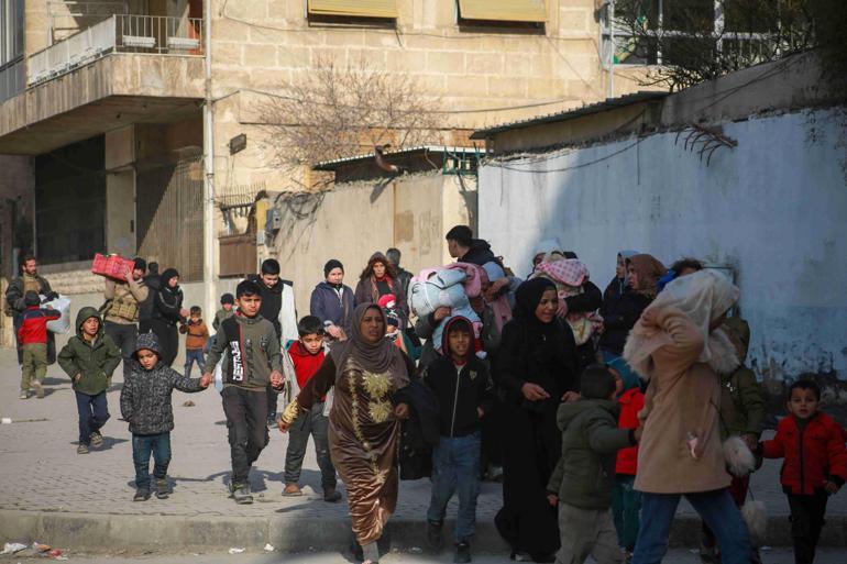 SON DAKİKA | Suriye ordusu YPG ile çatışıyor: Sınırlı operasyon duyurusu
