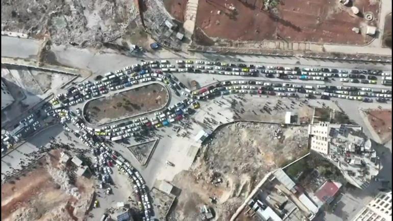 SON DAKİKA | Suriye ordusu YPG ile çatışıyor: Sınırlı operasyon duyurusu