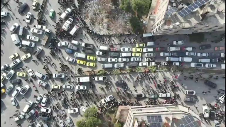 SON DAKİKA | Suriye ordusu YPG ile çatışıyor: Sınırlı operasyon duyurusu