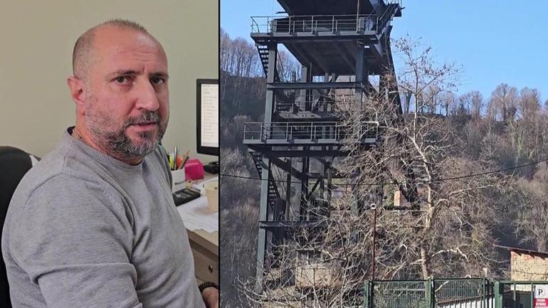 Kömürde nadir toprak elementi araştırması yapılacak