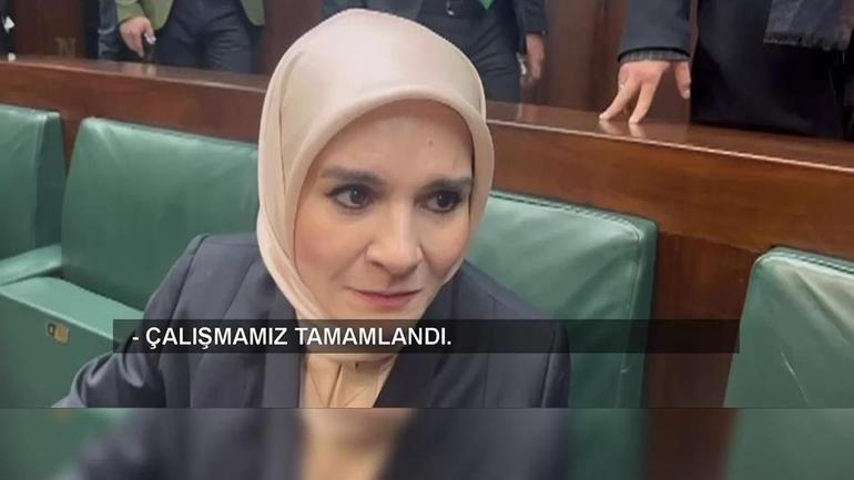  Doğum izni 24 haftaya çıkıyor