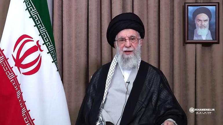 ABDli Senatörden Hamaneye tehdit