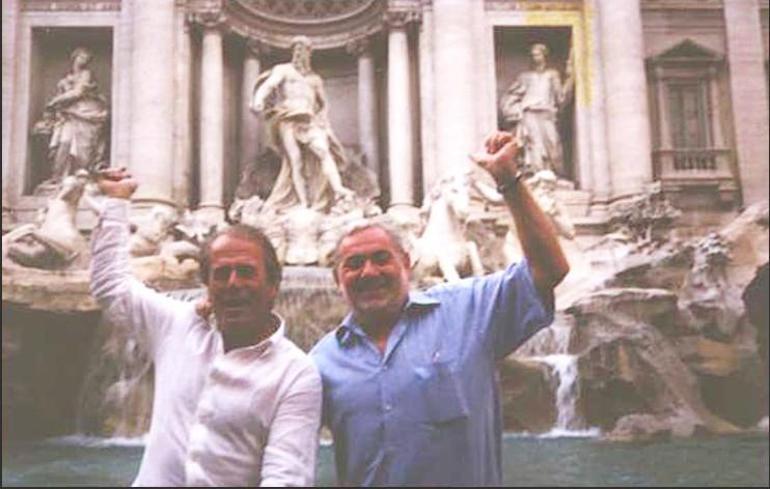 AŞKIN ÜCRETİ OLMAZ