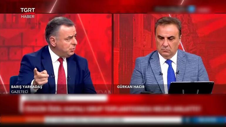 Özelden Bakanları övmeyin uyarısı | Yarkadaş: Özel, Seçimi kazanmazsam hapis yatarım dedi