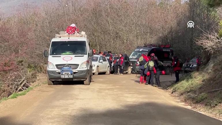 Elif Kumalın ölümüne ilişkin yeni detay: Aramadan sonra koştum demişti...