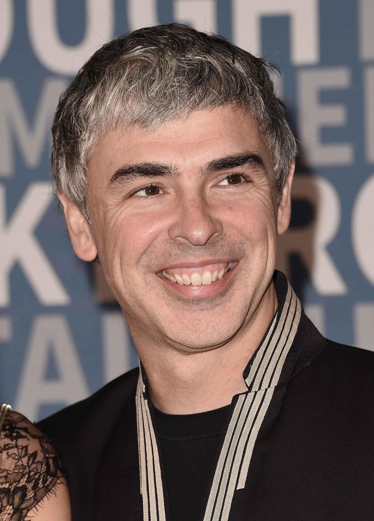 Dünyanın en zengin ikinci ismi, milyarder vergisi gündeme gelince eyaletten kaçtı Henüz oylanmadı bile...