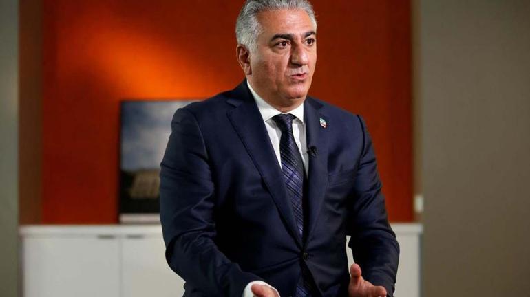 Rejim tartışması alevlendi: İran’da sokaklar kaynıyor | Pehlevi’den tarihi çağrı