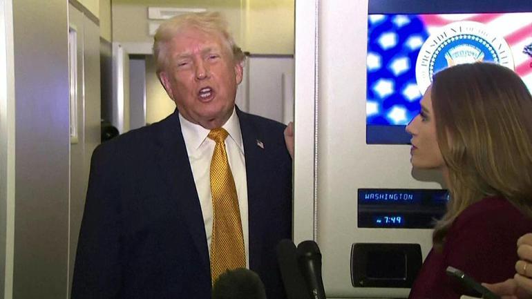 İran’dan ABD’ye yanıt: Savaşa da müzakereye de hazırız