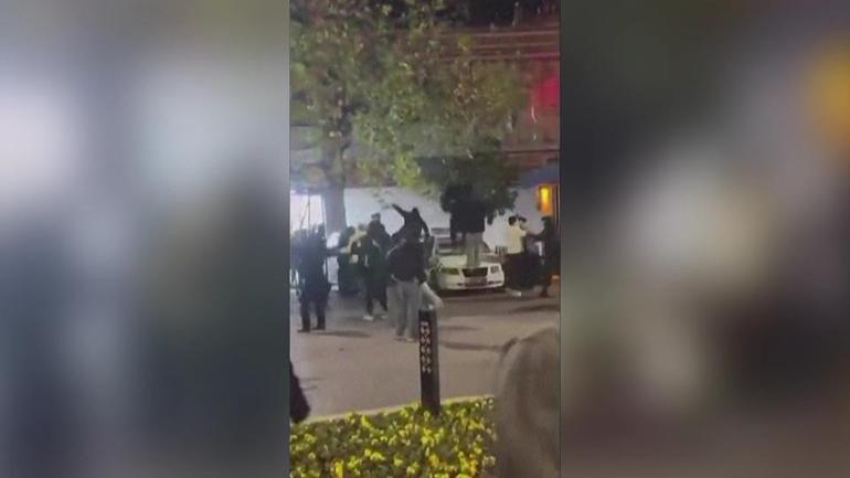 İran’dan ABD’ye yanıt: Savaşa da müzakereye de hazırız