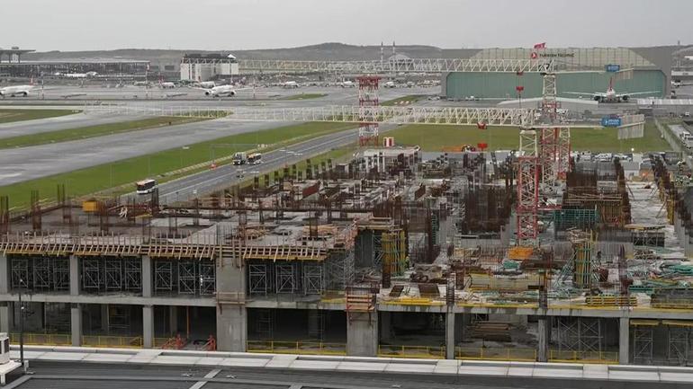 THYden 100 milyarlık yeni yatırım