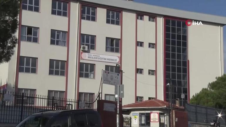 Öğrencilere temizlik yaptırdığı iddia edilen öğretmen hakkında soruşturma başlatıldı