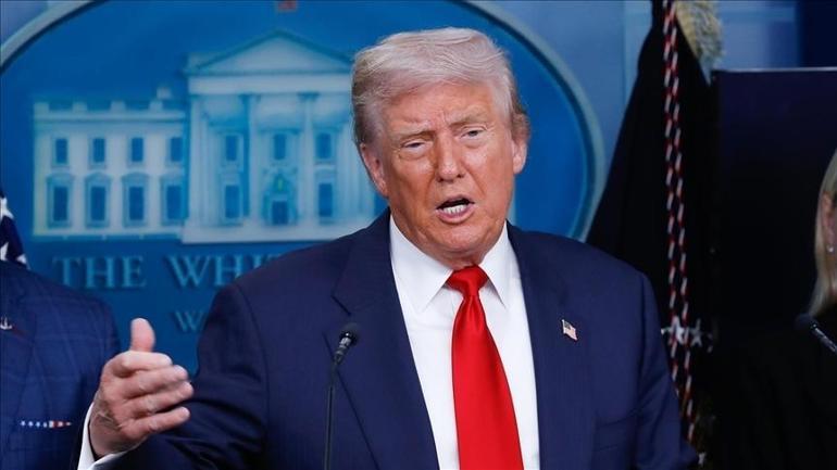 Trump, Hamas anlaşmasının perde arkasını anlattı İsrail detayı dikkat çekti