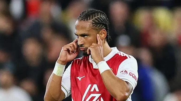 Monaco vites yükseltti: Beşiktaşa Thilo Kehrerden kötü haber