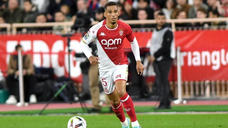 Monaco vites yükseltti: Beşiktaşa Thilo Kehrerden kötü haber