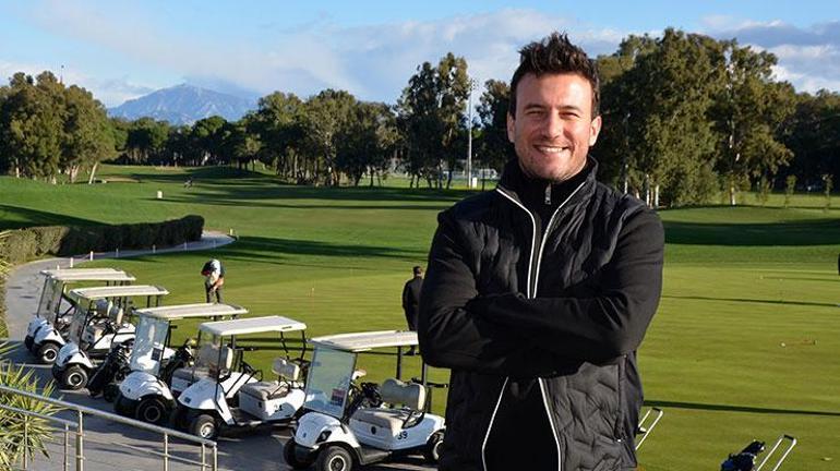 Türkiye erkekler ve kadınlar amatör açık şampiyonası başladı