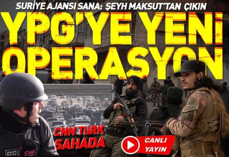 9 Ocak Cuma 2026 gününün son dakika önemli gelişmeleri (CNN TÜRK 16.30 bülteni)