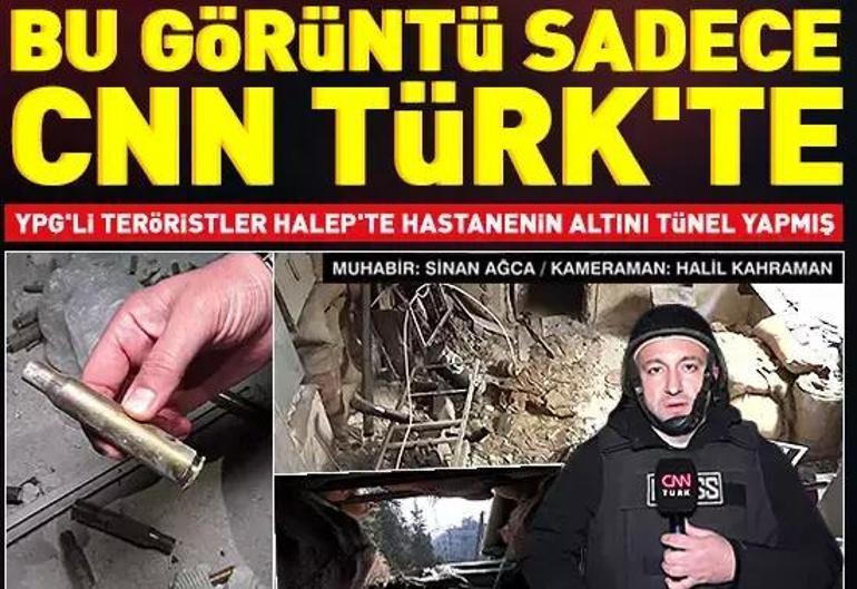 9 Ocak Cuma 2026 gününün son dakika önemli gelişmeleri (CNN TÜRK 16.30 bülteni)