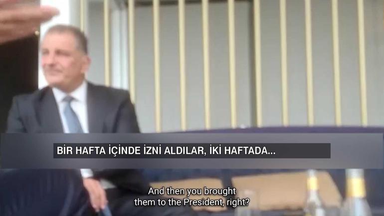 Gizli kayıtlar ortalığı karıştırdı | Kıbrıs Rum Yönetimi’nde büyük skandal: ‘Bağış’ adı altında nakit rüşvet