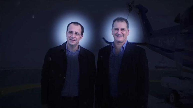 Gizli kayıtlar ortalığı karıştırdı | Kıbrıs Rum Yönetimi’nde büyük skandal: ‘Bağış’ adı altında nakit rüşvet