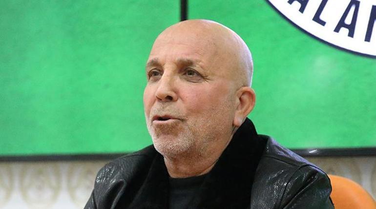 Fenerbahçe ile transferde adı anılıyordu Hasan Çavuşoğlu’ndan Maestro açıklaması