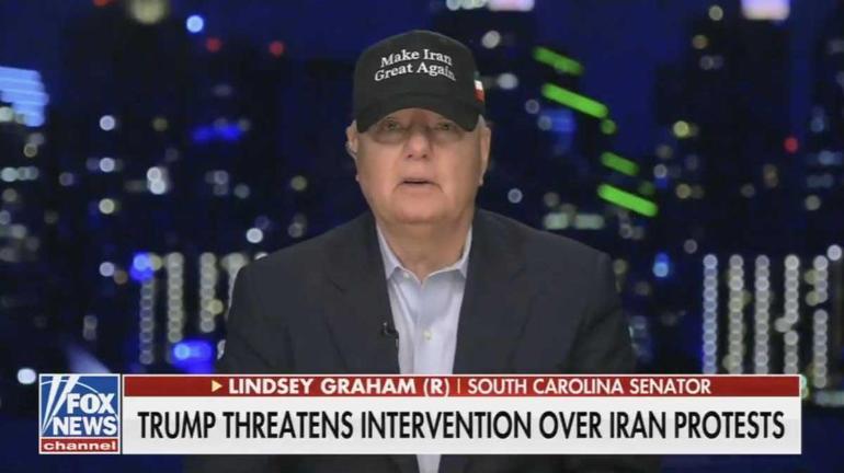 Trump İran dosyasını açtı: Tehdit, çöküş ve kaçış iddiaları