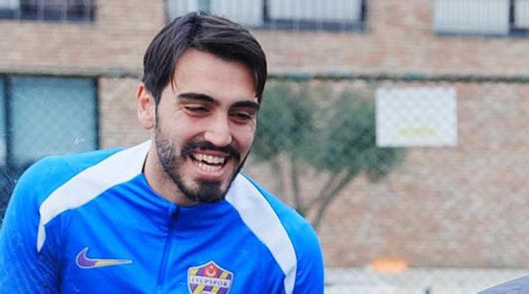 SON DAKİKA TRANSFER | Samsunspor, Fenerbahçe’den İrfan Can Eğribayat’ı kiraladı