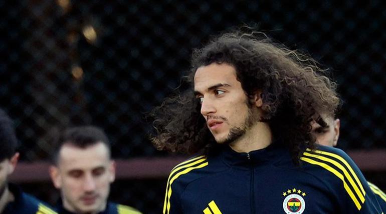 Domenico Tedesco: Takım olarak bu maç için sabırsızlanıyoruz