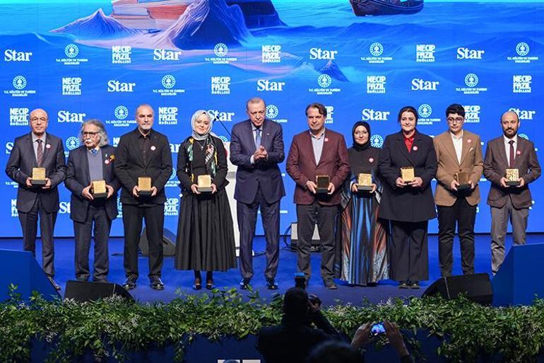 SON DAKİKA | Cumhurbaşkanı Erdoğandan Netanyahuya: Onun da vakti gelecek