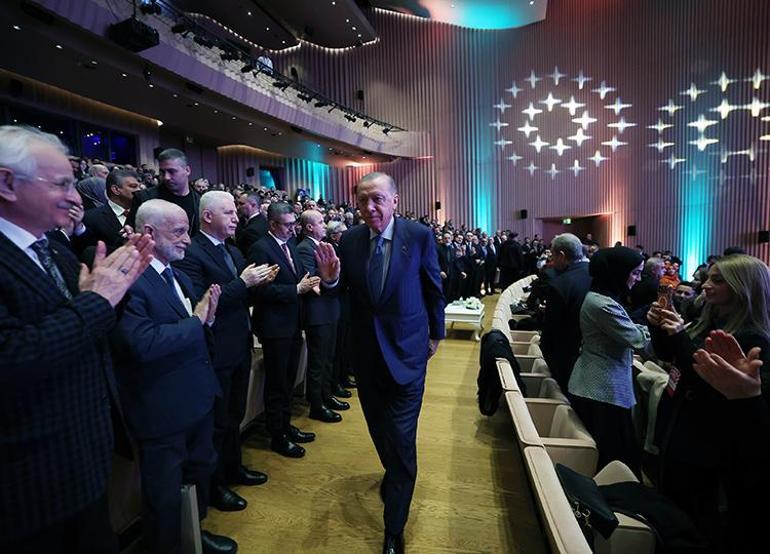 SON DAKİKA | Cumhurbaşkanı Erdoğandan Netanyahuya: Onun da vakti gelecek