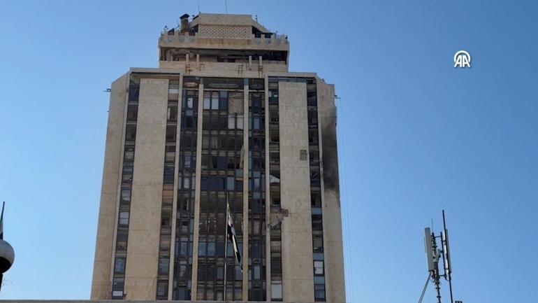 Son mahalle de kurtarıldı Suriye Ordusu: Halep YPGden temizlendi