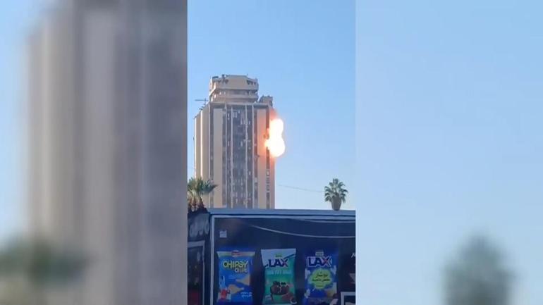 Son mahalle de kurtarıldı Suriye Ordusu: Halep YPGden temizlendi