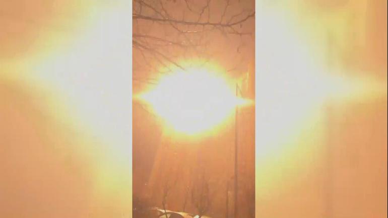 İşte Rusya’nın Oreşnik Füzesi