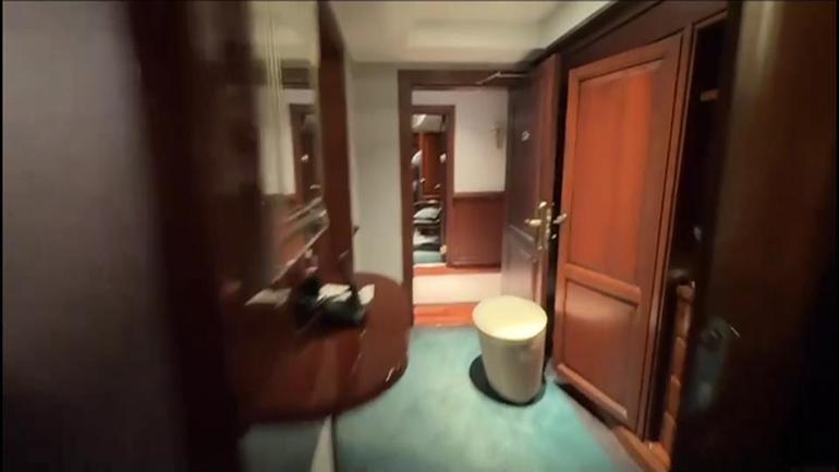 Ünlülere yönelik uyuşturucu operasyonunda yeni gelişme: Bebek Otelde gizli oda bulundu Sırrı ne