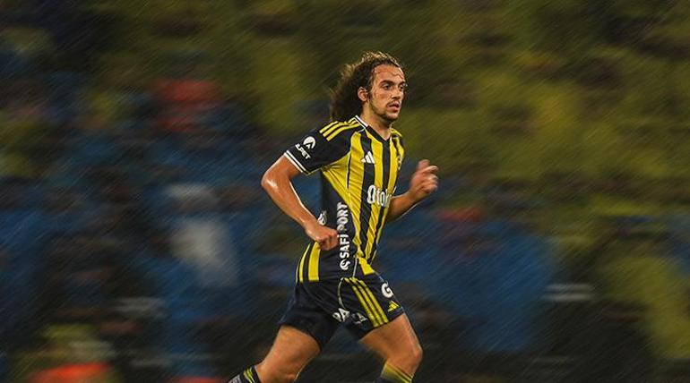 Fenerbahçe Başkanvekili Murat Salar: Camiamızı mutlu etmeye devam edeceğiz