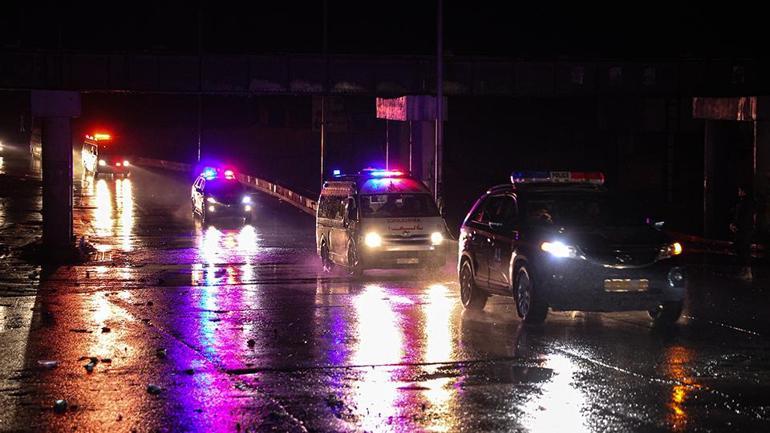 Batı tamam sıra doğuda Halep’te kontrol sağlandı terörün kökü kazındı